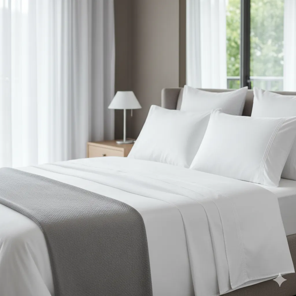 short-stay background